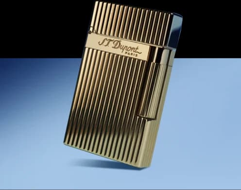 Dupont Lighter